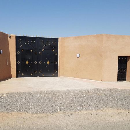 Villa Salah Marrakesh Buitenkant foto