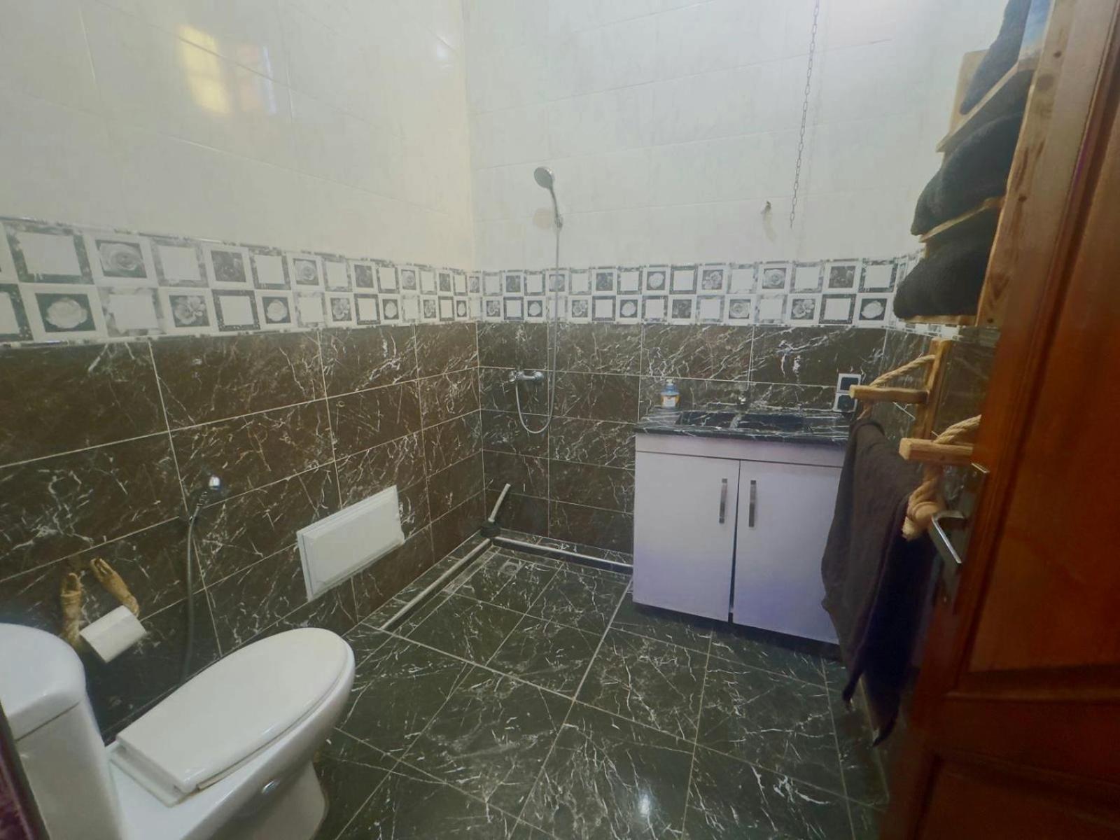 Villa Salah Marrakesh Buitenkant foto